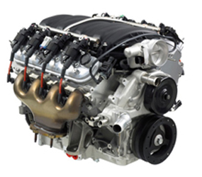 P71B0 Engine
